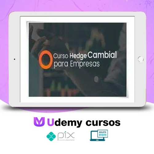 Hedge Cambial Para Empresas - Su Choung Wei