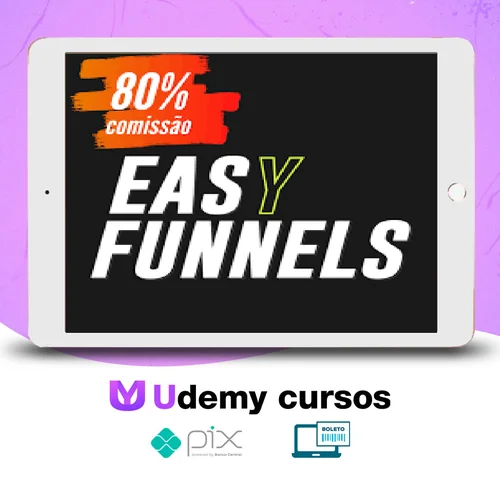 Easy Funnels - José Junior