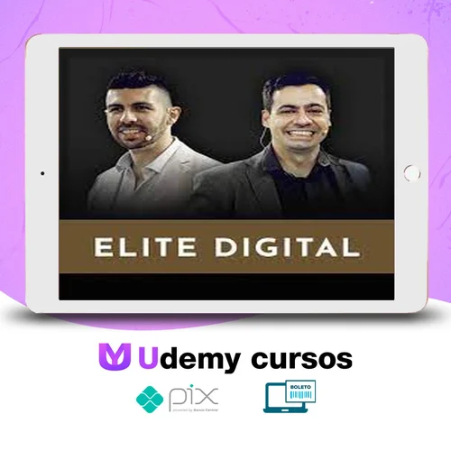 Elite Digital - JulianoTorriani e André Cia