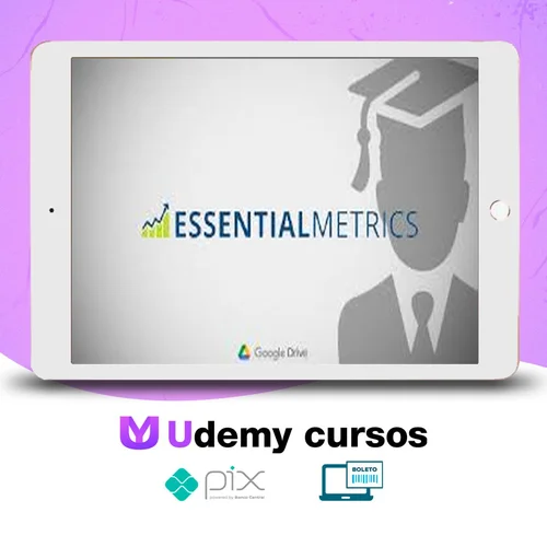 Essencial Metrics - Juliano Torriani