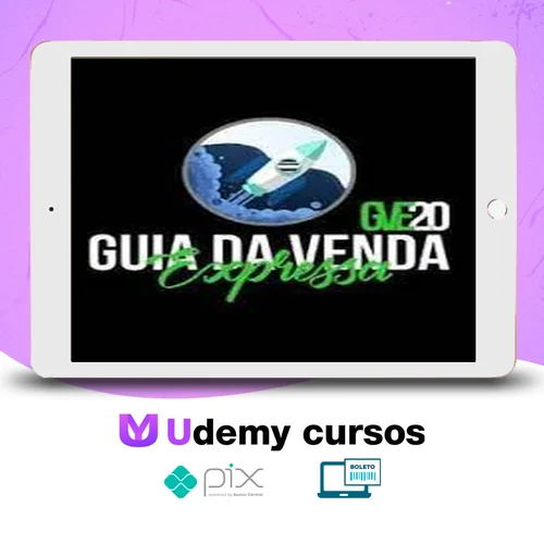 Guia da Venda Expressa 2.0 - Diego Oliveira E Luan Haires