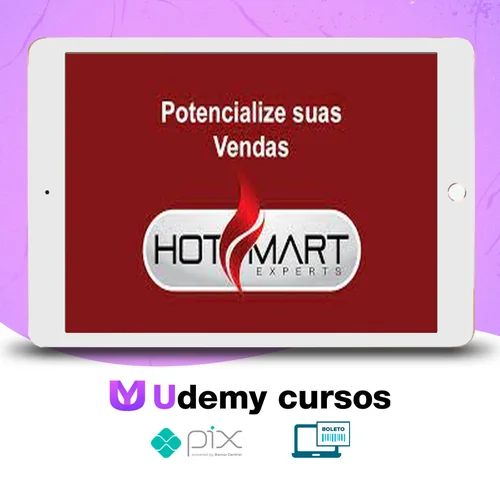 Hotmart Experts - Jordão Felix