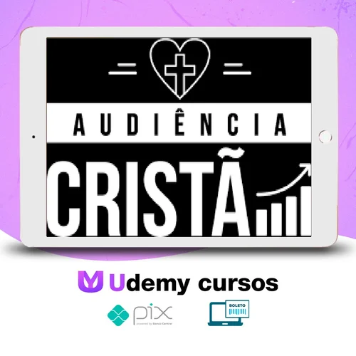 Marketing Para Igrejas - Audiencia Cristã