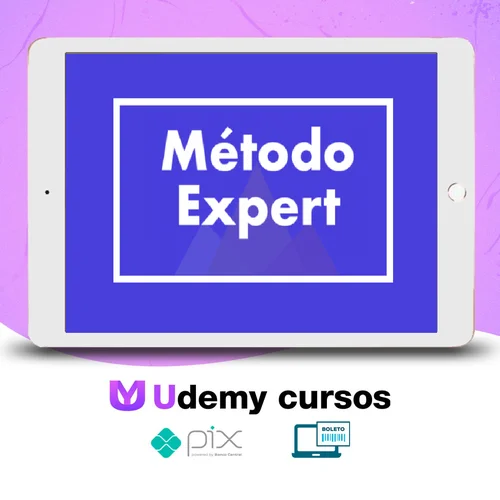 Método Expert - Alex Vargas