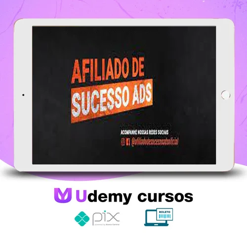 Afiliados de Sucesso - GB N.D