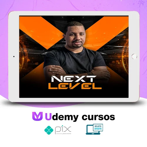 Next Level - Alan Lopes