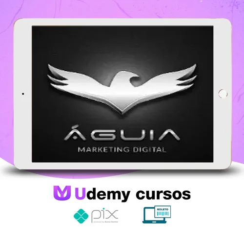 Águia Marketing Digital - Gabriel Ximenes