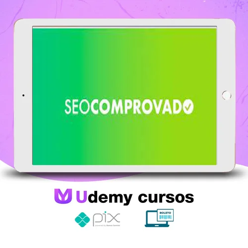 SEO Comprovado - Eduardo Borges