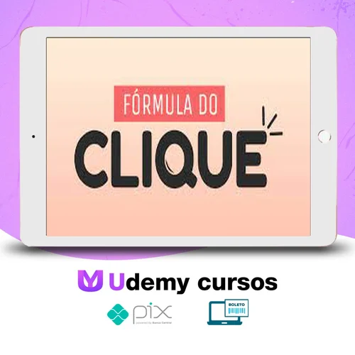 Titulos Irresistiveis: A Fórmula do Clique - Escola para Youtubers (Caique Pereira)