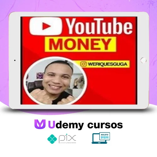 Youtube Money - Weriques Guga