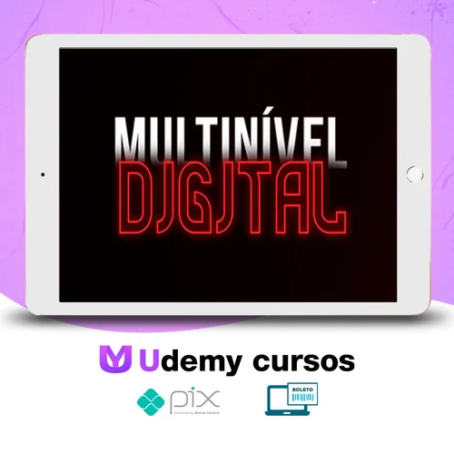 Multinível Digital - André Roberti