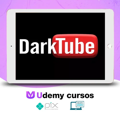 DarkTube - Rafael Leme