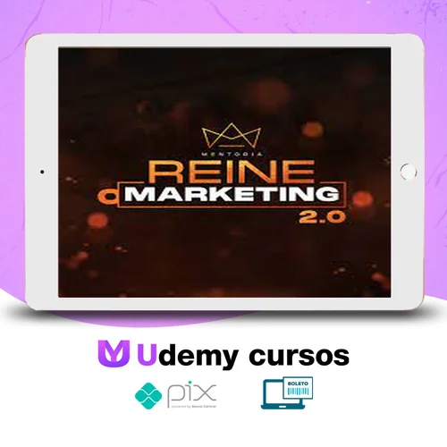 Mentoria Reine o Marketing - Lucas Amadeu