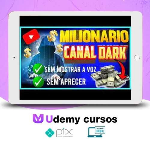 Como Ganhar Renda no YouTube Sem Gravar Vídeos - Canal MakeMoney Matt [INGLÊS]