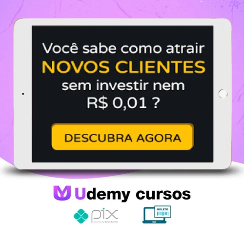 Como Vender No Facebook Sem Investir Nem R$0,01 - Empresaenxuta