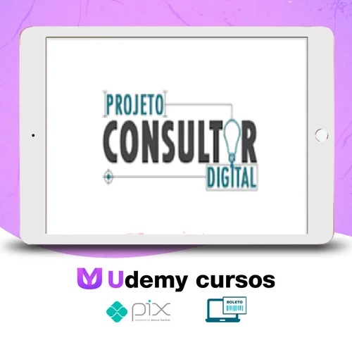 Curso Consultor Digital - Nathanael Oliveira