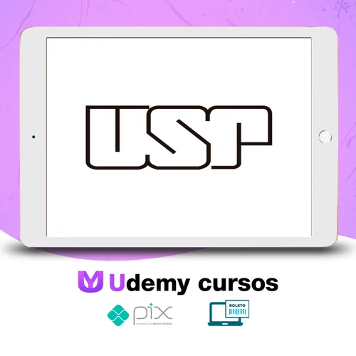 [PACK] USP: Cursos On-line de Medicina - USP