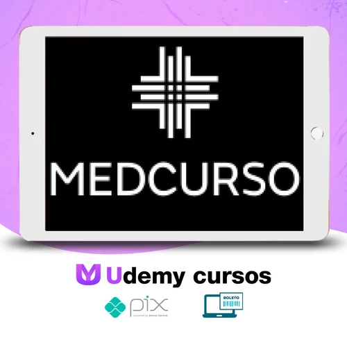 Apostilas Medcurso - Medcurso