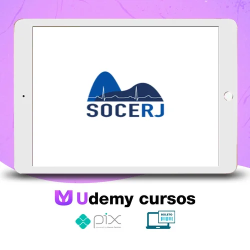 Curso Básico de ECG - SOCERJ