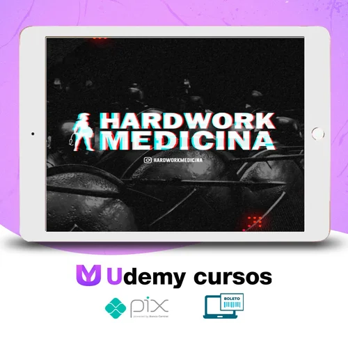 Hardwork Medicina 2021 - MedVideos/Hardwork