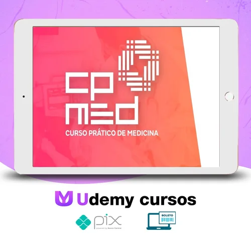 MED - CPMED (Vídeos Revisão)