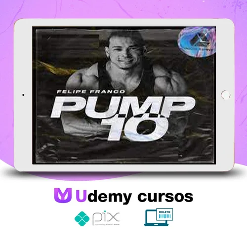 Pump10 - Felipe Franco