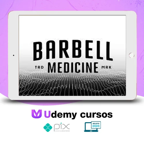 Training Templates - Barbell Medicine [INGLÊS]