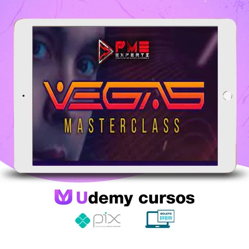 MasterClass: Top Produtor - Vegas