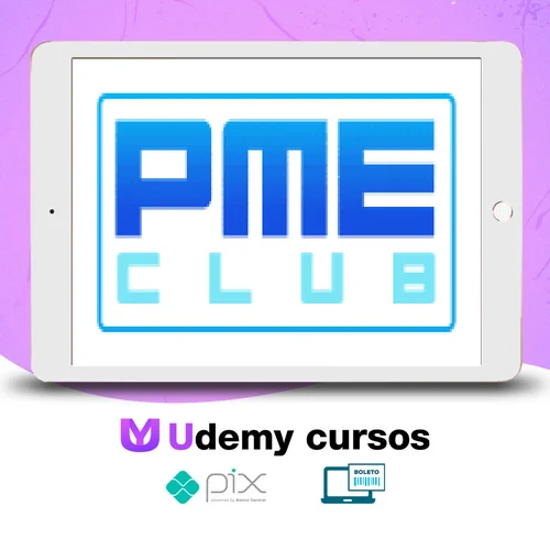 Club Experts - PME Clube