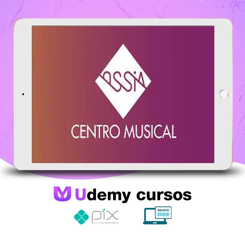 Curso de Homestudio - OSSIA Centro Musical