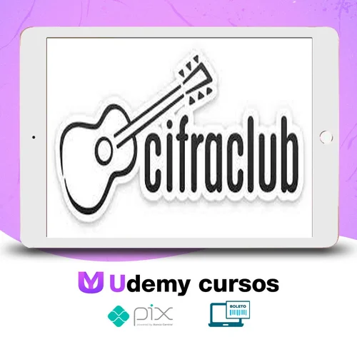 Curso de Violão: Teoria Musical - Cifras Club