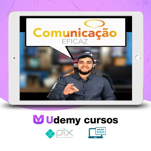 Comunicação Eficaz 2.0 - Roney Araujo