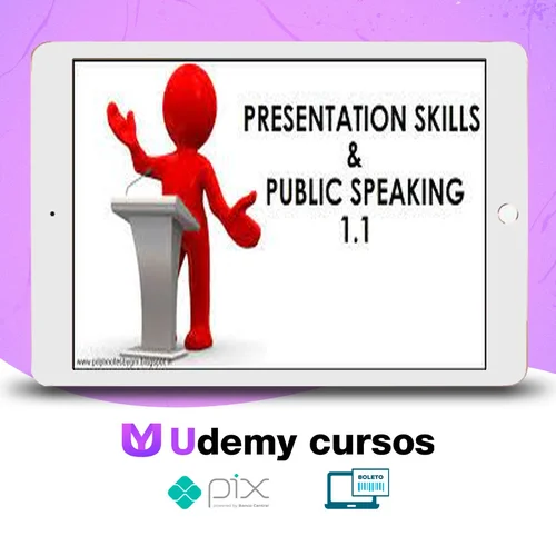 Presentation Skills Public Speaking Presentations Done Well - Philip Hofmacher