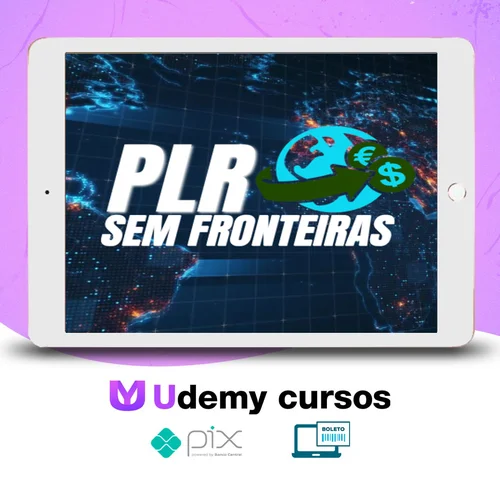 PLR Sem Fronteiras - Fellipe Ferini