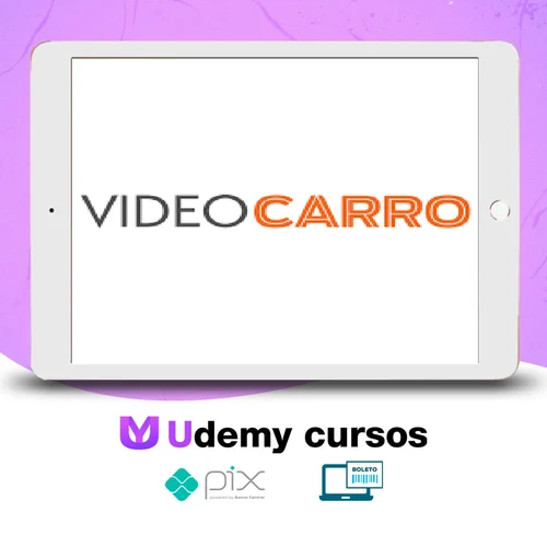 Curso de Alarmes e Imobilizadores - VideoCarro