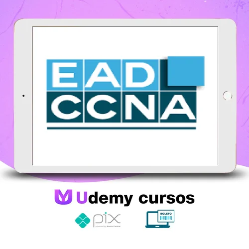 Curso Desenvolvimento Web - Eadccna