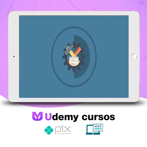 Curso DevTools Essentials - Upinside