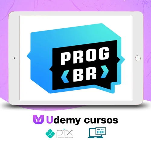 Curso Full Stack - Programador Br