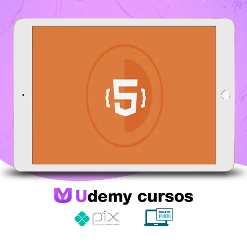 Curso Html5 e Css3 Essentials - Upinside