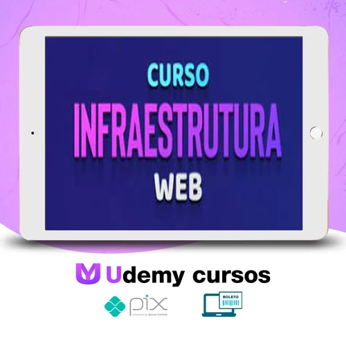 Curso Infraestrutura Web - Danki Code