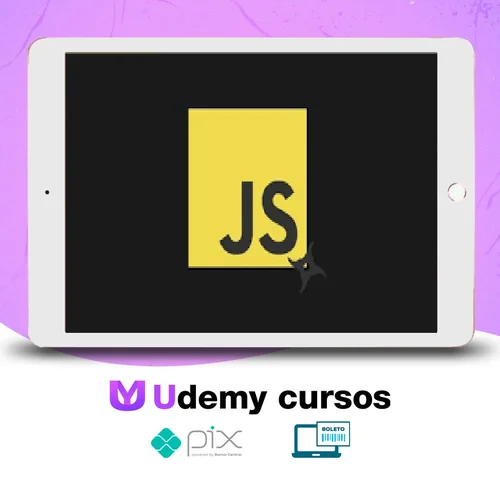 Curso Javascript Ninja - Fernando Daciuk