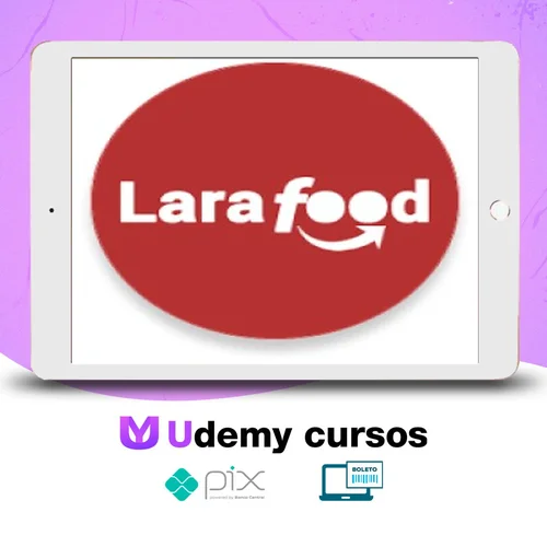 Curso Laravel (Larafood) - Especializati