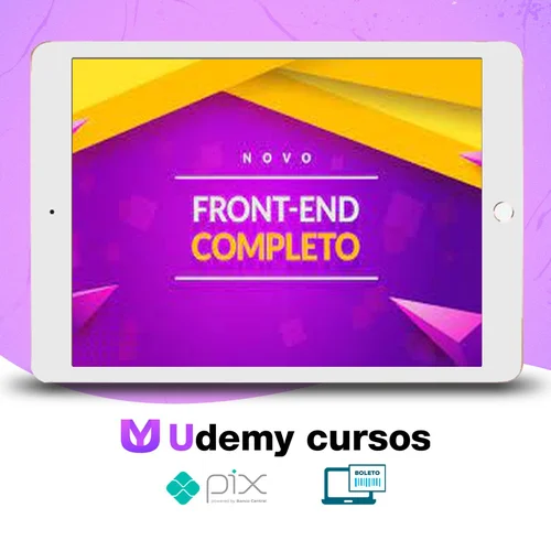 Curso Webmaster Front-End Completo 2.0 - Danki Code