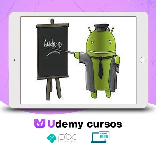 Android Intensive Bootcamp: Guia Para Começar Sua Carreira - Ricardo Prata