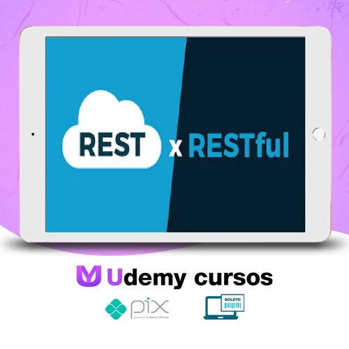 Entendendo e Documentando Rest e Restful Apis - Jackson Pires