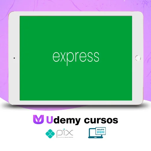 Express: Otimização de Aplicações Node.Js - Treinaweb