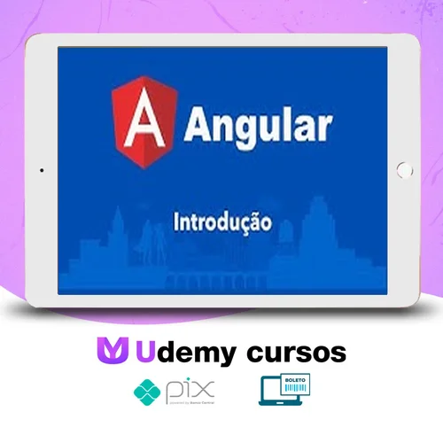 Angular do Básico ao Avançado - Loiane Groner