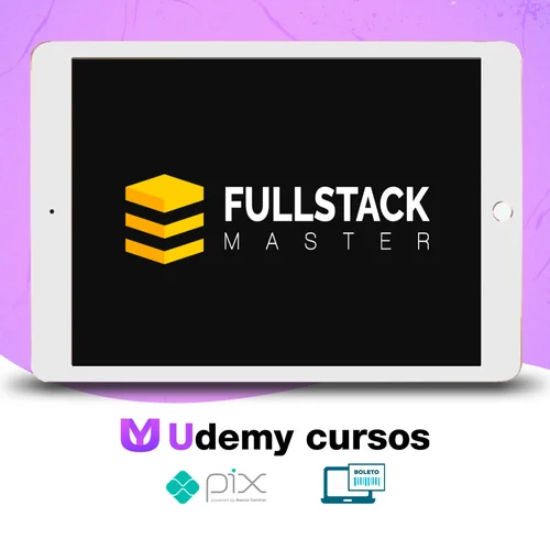 Fullstack Master - Tulio Faria (Dev Pleno)