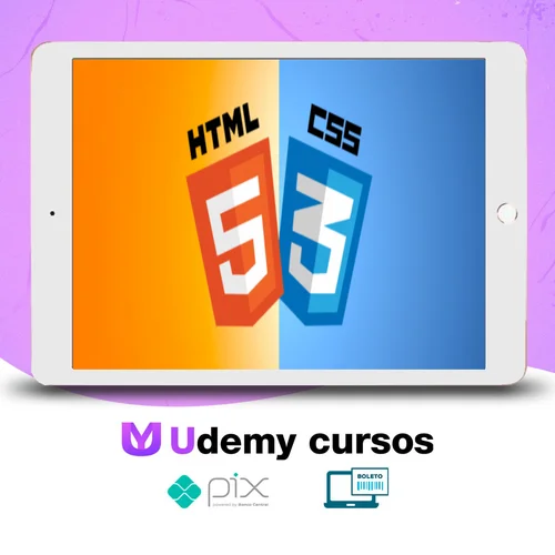 Apostila de Html e CSS - Diversos Autores