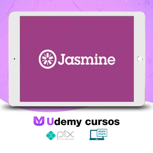 Javascript: Teste Automatizados com Jasmine - Treinaweb